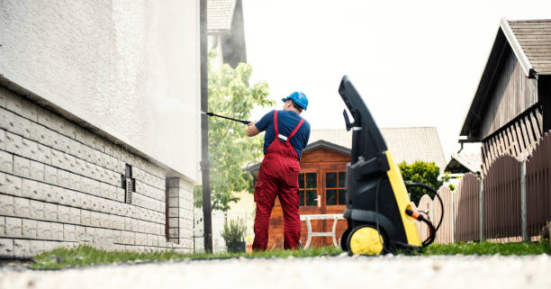 Why Choose Our Certified Pressure Washing Experts for Your Project Needs in Bath, PA?